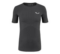 Salewa Zebru Responsive Short Sleeve Men's Tee