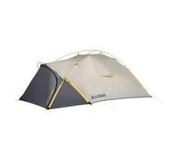 Salewa Litetrek Pro Ii Tent, Lightgrey/Mango, Unisex