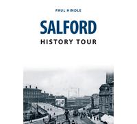 Salford History Tour