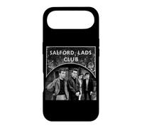 Salford Lads Club Indie Landmark By Stephen Wright Case for iPhone Air