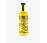 Salford Rum Salford Rum Salford x Selfridges Edition Pineapple Spiced Rum 700ml 700ml