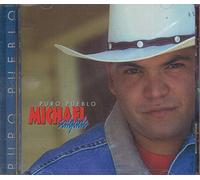 Salgado, Michael - Puro Pueblo