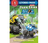 Salgamos a jugar (Get Out and Play Spanish Edition) (Elbow Grease) (LEYENDO A PASOS (Step into Reading)) (Step into Reading, Step 1)