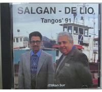 Salgan De Lio Tangos 91