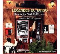 Salgan Horacio – Legends of Tango