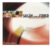 Salgan, Horacio - Oratorio Carlos Gargdel