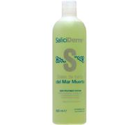 Saliciderm Dead Sea Bath Salts 500 ml