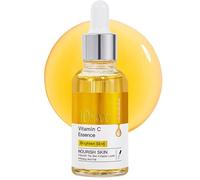 Salicylic Acid 10% Solution, Gentle Exfoliating Serum for Smoother & Clearer for All Skin Type 30ML (A-1pcs, one size)