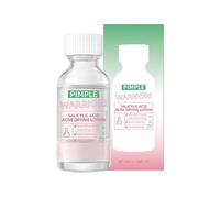 Salicylic Acid 2% Solution, Blemish Treatment Serum for Acne-Prone Skin, Oil-Free Formula, 30ml