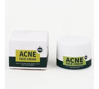 Salicylic Acid Acne-Prone Skin Care Cream: Soothes, stabilizes, and refines skin texture, improves redness, suitable for all skin types, 30g