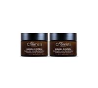 Salicylic Acid Blemish-Control Exfoliator 60ml x 2 Duo Pack skinChemists professional White One Size
