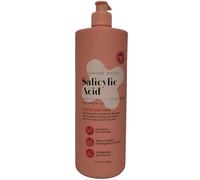 SALICYLIC ACID GRAPEFRUIT CLEANSING SHOWER GEL EXFOLIATING 960ml Clinical Works Non-drying formula gently clenses and nourishes,leaving the skin TONED, soft,smooths,deeply hydrates boosting skin's mo