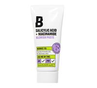 Salicylic Acid + Niacinamide Blemish Paste Salicylic Acid + Niacinamide Blemish Paste 15ml