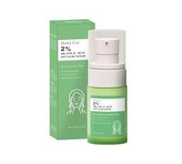 Salicylic Acid Solution, Salicylic Acid 2% Solution, Gentle Exfoliating Serum for Smoother & Clearer Skin, Daily Use Facial Serum (20 mL)