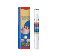 Salicylic Acid Wart Remover, Maximum Strength Solution for Plantar Warts, Common Warts, And More, Gentle Process Without Scars, Cost-effective And