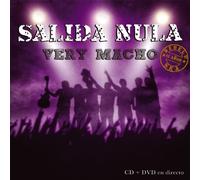 Salida Nula - Very Macho