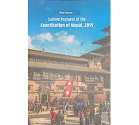 Salient Features of the Constitution of Nepal 2015