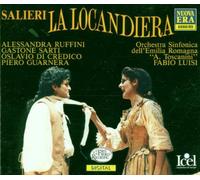 Salieri: La Locandiera