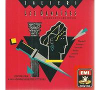 Salieri: Les Danaides
