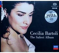 Salieri: the Salieri Album