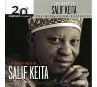 Salif Keita - 20th Century Masters