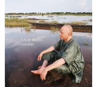 Keita, Salif - Anthology [VINYL]