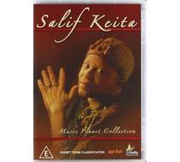 Salif Keita [DVD]