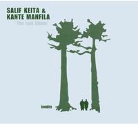 Salif Keita & Kante Manfila - Lost Album, The [Benelux Import]