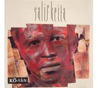 Salif Keita - Ko-Yan
