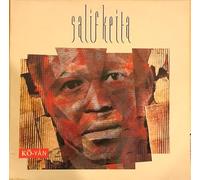 Salif Keita - Ko-Yan - Mango - 209 850, Island Records - 209 850
