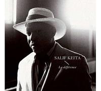 Salif Keita - La Différence