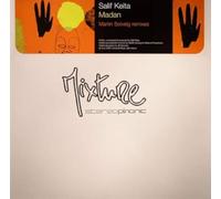 Salif Keita - Madan (Martin Solveig Remixes)