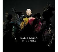 Salif Keita - M'Bemba