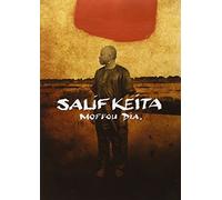 Salif Keita: Moffou Dia [DVD] [2005] [NTSC]