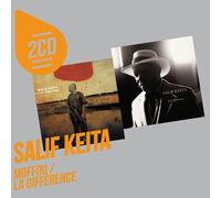 Salif Keita - Moffou/la Difference