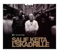 Salif Keita - Nou Pas Bouger