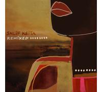 Keita, Salif - Remixed [10" VINYL] [10" VINYL]