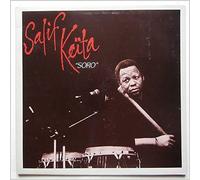 Salif Keita - Soro (1987) [VINYL]