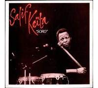 Salif Keita - Soro