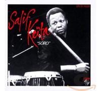 Salif Keita - Soro