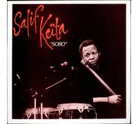 Salif Keita - Soro