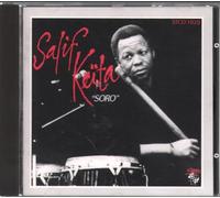Salif Keita - Soro