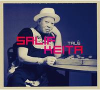 Salif Keita - Tale