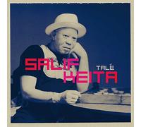 Salif Keita - Tale