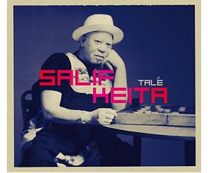 Salif Keita - Tale