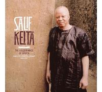 Salif Keta - The Golden Voice of Africa - Complete Studio Recordings 1987-2012