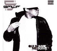 Salif - Qui M'Aime Me Suive