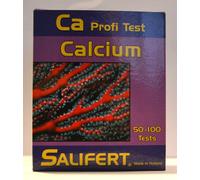 SALIFERT MARINE CALCIUM PROFI TEST KIT