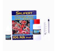 Salifert Carbonate Hardness / Alkalinity Kh Profi Test Kit Aquarium Fish Tank