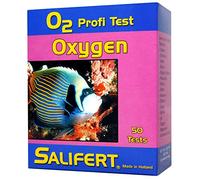 Salifert Dissolved Oxygen Test Kit